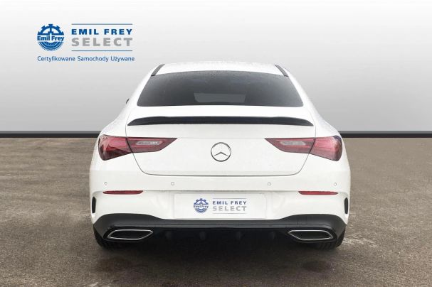 Mercedes-Benz CLA 220 140 kW image number 3