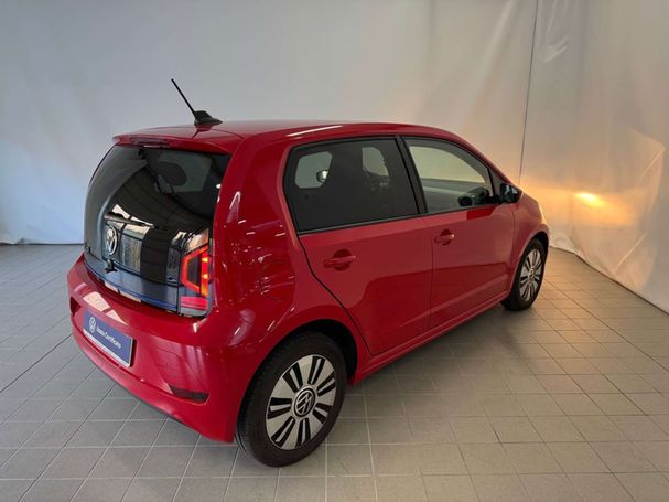 Volkswagen up! 60 kW image number 3