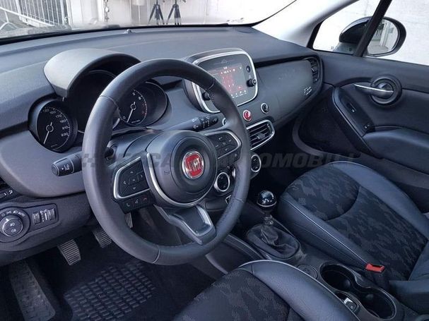 Fiat 500X 1.0 Cross 88 kW image number 10