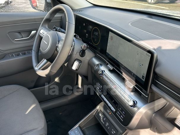 Hyundai Kona 65 kWh Creative 160 kW image number 8