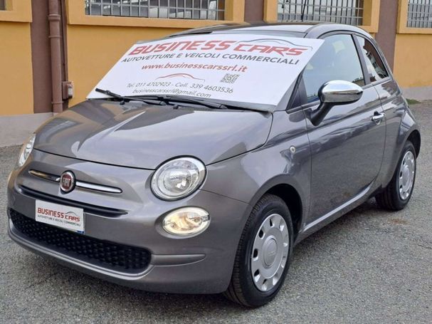 Fiat 500 1.0 51 kW image number 1