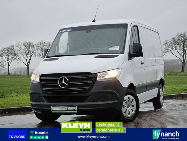 Mercedes-Benz Sprinter L1H1 311 84 kW image number 2