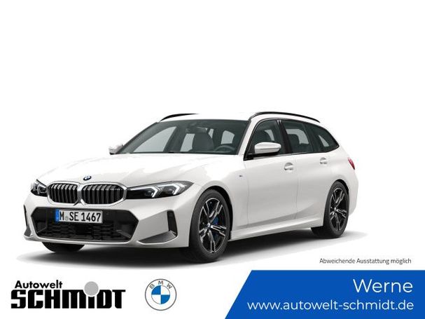 BMW 330i Touring M Sportpaket 180 kW image number 1