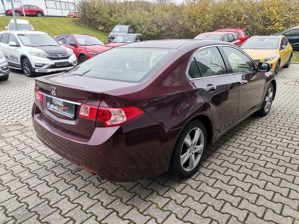 Honda Accord 2.0 Lifestyle 115 kW image number 5