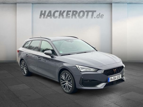 Cupra Leon Sportstourer e-Hybrid 150 kW image number 13