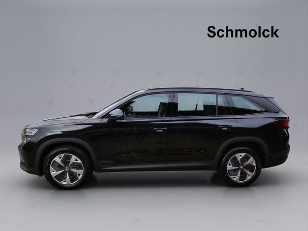 Skoda Kodiaq 2.0 TDI DSG 110 kW image number 4