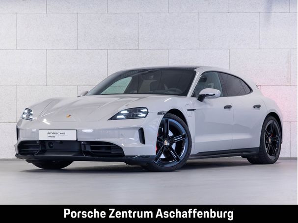 Porsche Taycan 4S Sport Turismo 440 kW image number 1