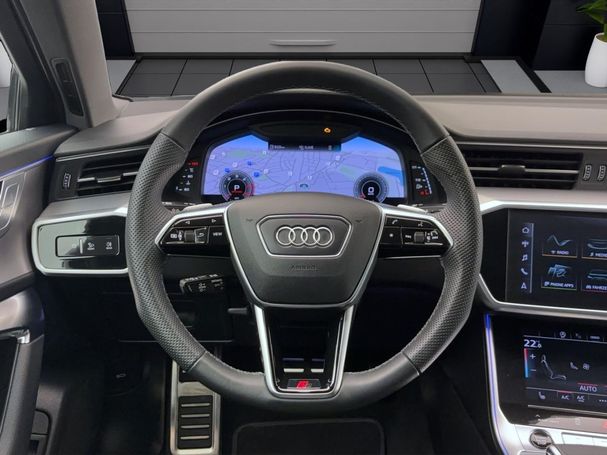 Audi A6 40 TDI Avant 150 kW image number 11