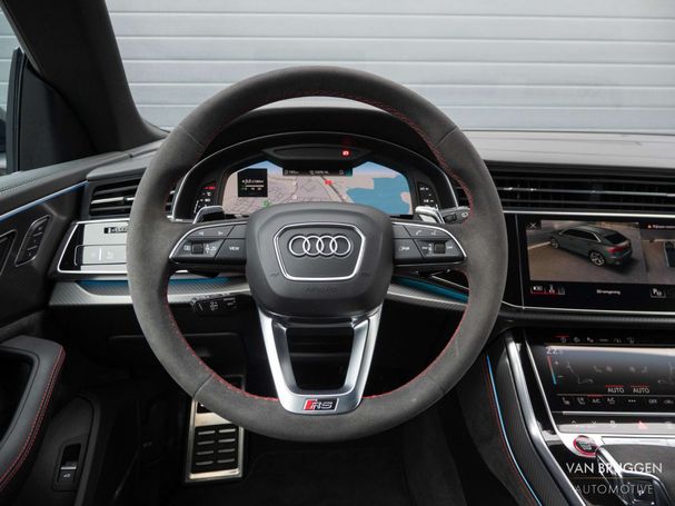 Audi RSQ8 4.0 TFSI quattro 441 kW image number 22