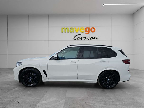 BMW X5 45e xDrive 290 kW image number 5