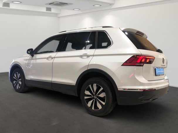 Volkswagen Tiguan 2.0 TDI DSG 110 kW image number 4