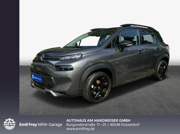 Citroen C3 Aircross PureTech 130 Shine Pack EAT6 96 kW image number 1