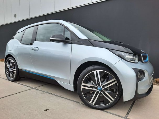 BMW i3 94Ah 125 kW image number 1