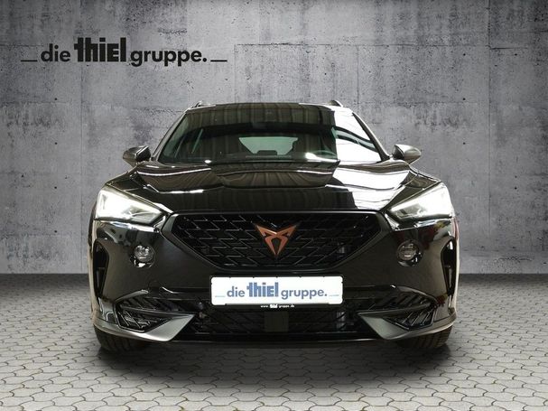 Cupra Formentor VZ 2.0 TSI DSG 180 kW image number 3