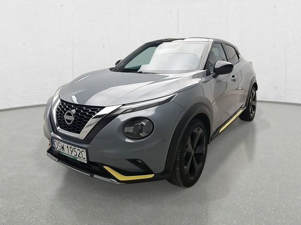 Nissan Juke 1.0 DIG-T DCT 84 kW image number 1