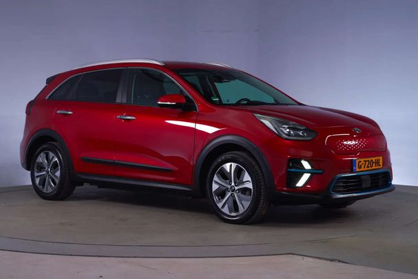 Kia Niro e 64 kWh 150 kW image number 41