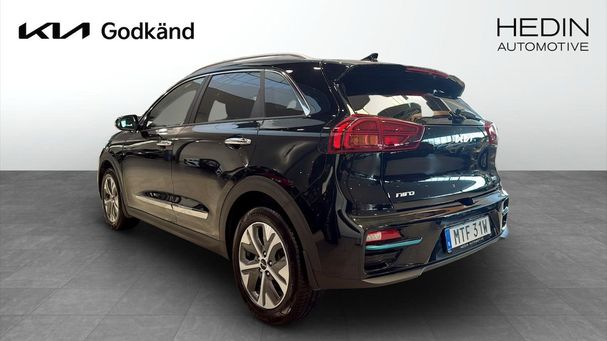 Kia Niro e 64 kWh 150 kW image number 6