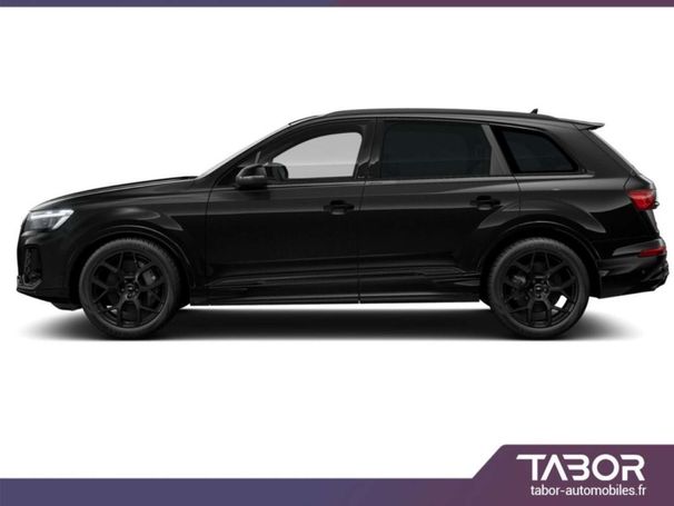 Audi Q7 50 TDI S-Line 210 kW image number 3