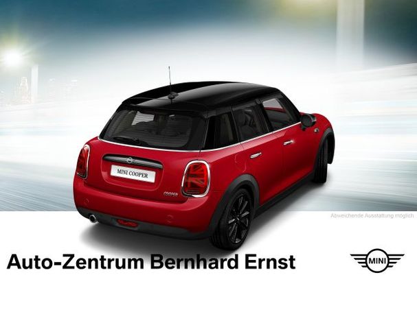 Mini Cooper 100 kW image number 2