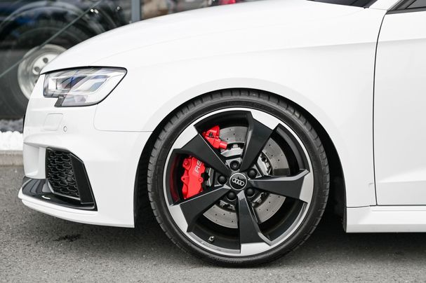 Audi RS3 2.5 TFSI Sportback 294 kW image number 29