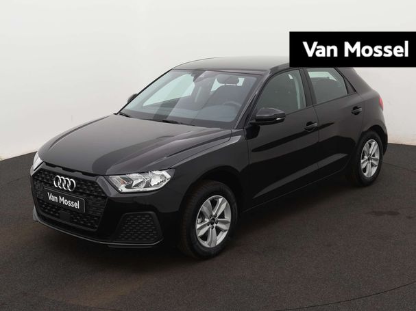 Audi A1 25 TFSI Sportback 70 kW image number 1