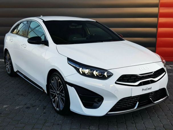 Kia ProCeed GT Line 103 kW image number 2