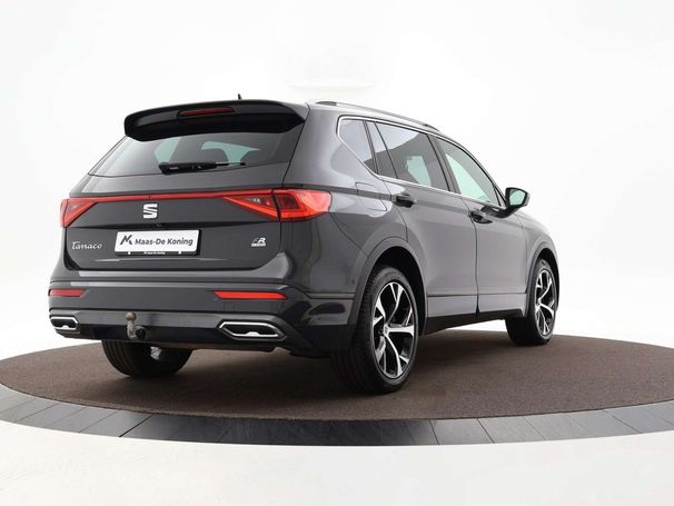 Seat Tarraco 1.4 e-Hybrid DSG 180 kW image number 2