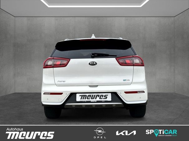 Kia Niro Spirit 104 kW image number 3