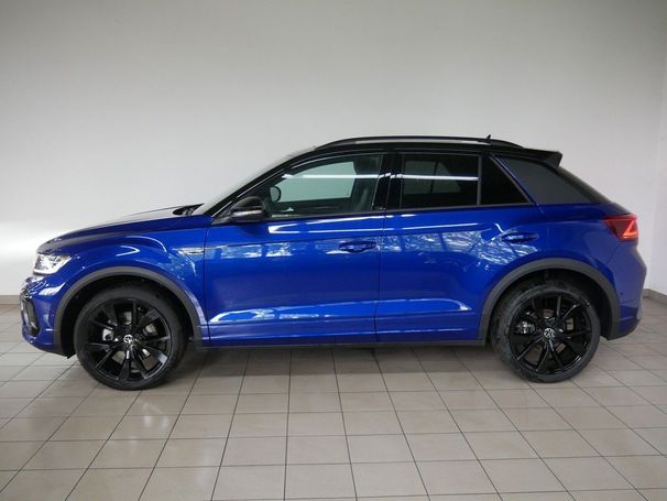 Volkswagen T-Roc 2.0 TSI DSG 4Motion 140 kW image number 4