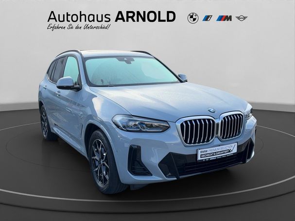 BMW X3 xDrive 210 kW image number 2