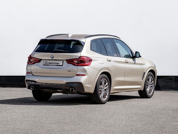 BMW X3 xDrive30e M Sportpaket 215 kW image number 4