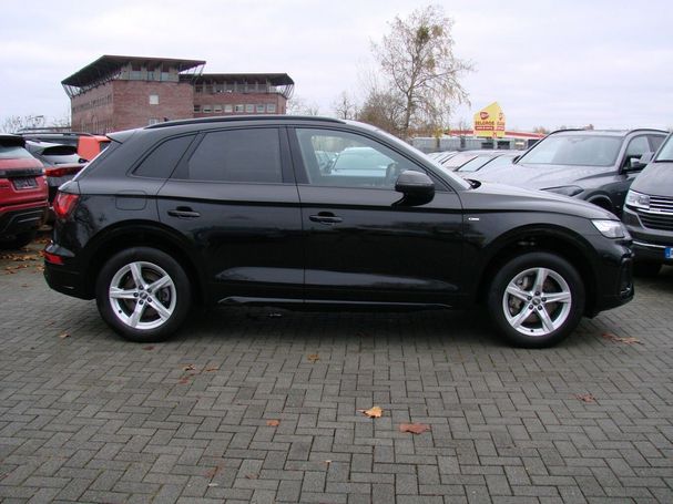 Audi Q5 40 TDI quattro S-line 150 kW image number 3