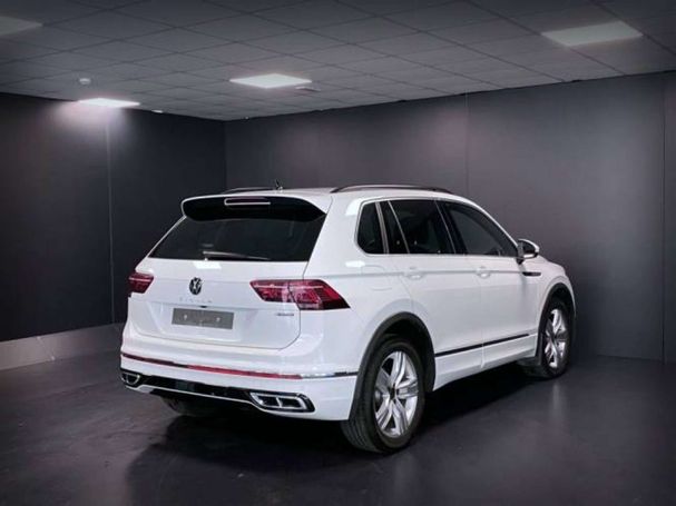 Volkswagen Tiguan 2.0 TDI 4Motion R-Line DSG 147 kW image number 6