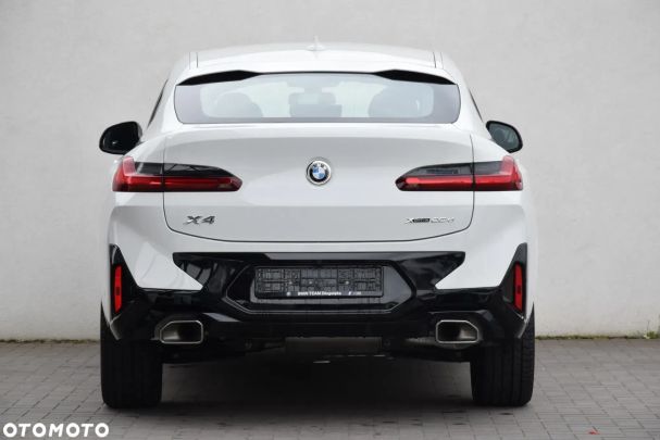 BMW X4 xDrive 140 kW image number 3