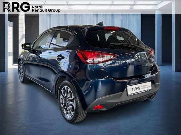 Mazda 2 85 kW image number 4