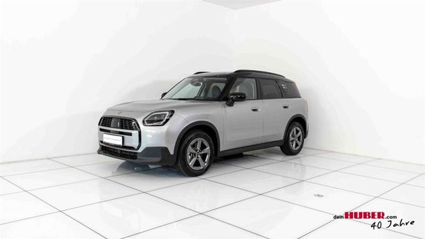 Mini Cooper D Countryman Mini 110 kW image number 4