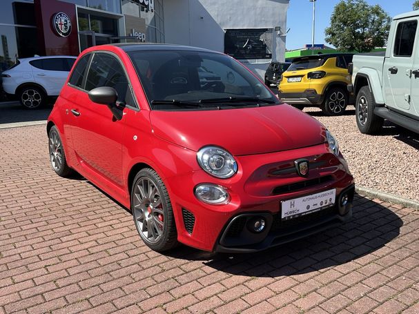 Abarth 695 132 kW image number 2