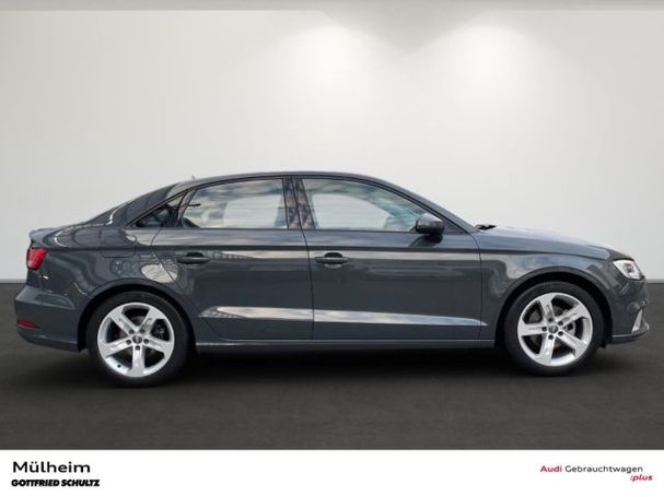 Audi A3 1.5 TFSI S tronic Sport 110 kW image number 3