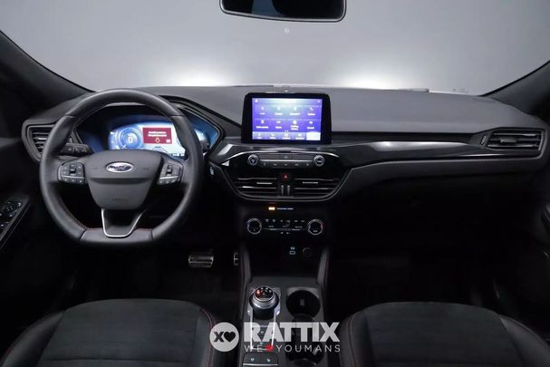 Ford Kuga 132 kW image number 11