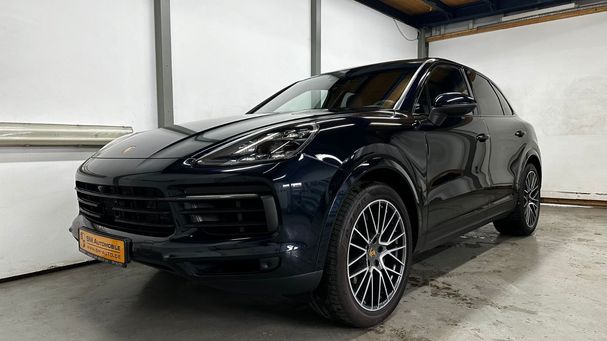 Porsche Cayenne 250 kW image number 1