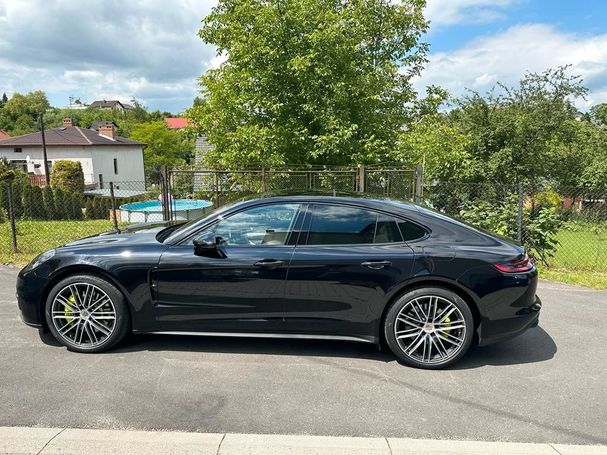 Porsche Panamera 4 E-Hybrid 340 kW image number 2