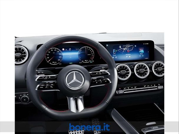 Mercedes-Benz B 250 e AMG Line Advanced Plus 160 kW image number 5