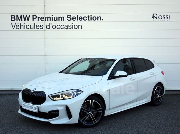 BMW 118d M Sport 110 kW image number 1