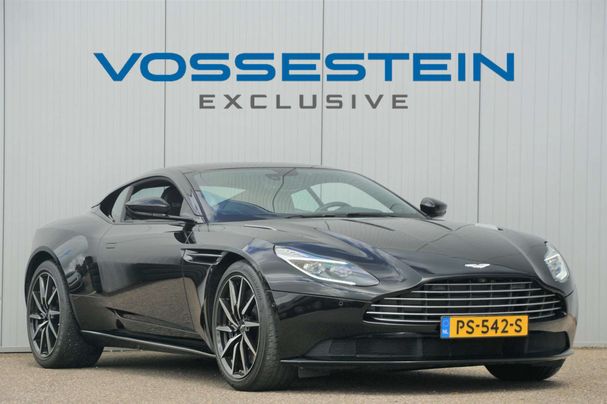 Aston Martin DB11 V12 447 kW image number 32