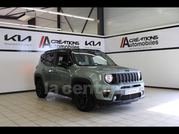 Jeep Renegade 96 kW image number 3