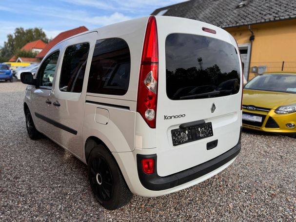 Renault Kangoo 66 kW image number 2