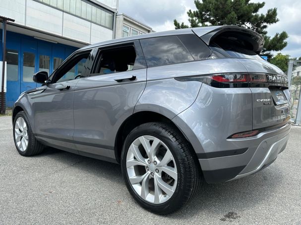 Land Rover Range Rover Evoque 183 kW image number 5