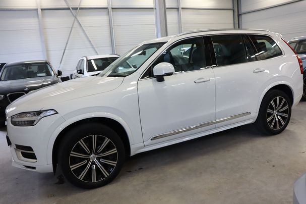 Volvo XC90 AWD Inscription 173 kW image number 14