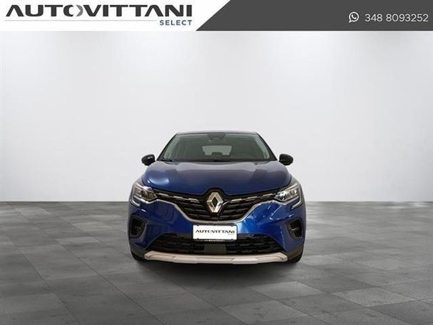 Renault Captur 160 Intens 116 kW image number 3