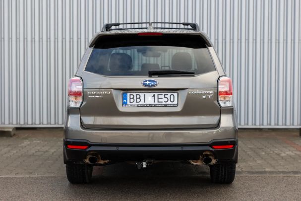 Subaru Forester 177 kW image number 14